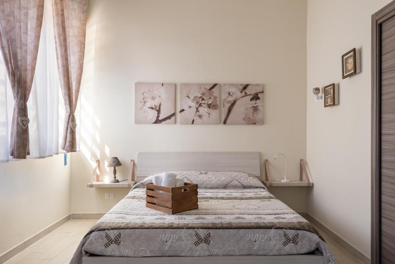 Siracusa Sweet Home By Wonderful Italy Syracuse Extérieur photo